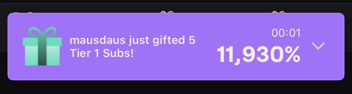 StrikeGaming23's tweet photo. @ZerkaaHD ummm this also happened https://t.co/ejd4sftWd0