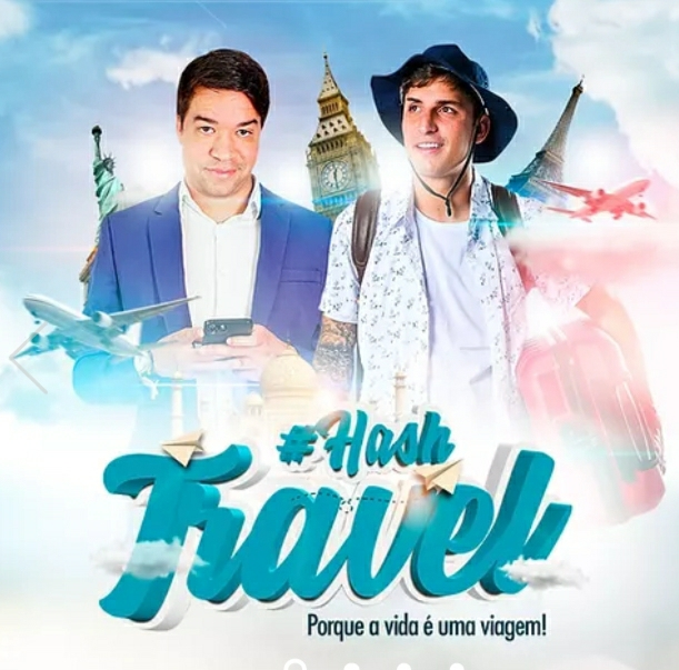 prior4d's tweet photo. #HASHTRAVEL - Vídeo sobre a criação da agência de viagens, no canal da "Hashtravel Agencia" pelo @YouTubeBrasil.
#hashtravel #travel #viagem #felipeprior #felippylima
👉 link: https://t.co/31E36F4XcD https://t.co/qhzEmmveLT