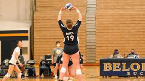 kellyylewis's tweet photo. Very grateful for Coach Lehua for giving me the opportunity to continue my education and volleyball career at Beloit College! Go Bucks! @Beloit_College #gobucks #notcommitted https://t.co/u6k7aeYnvs