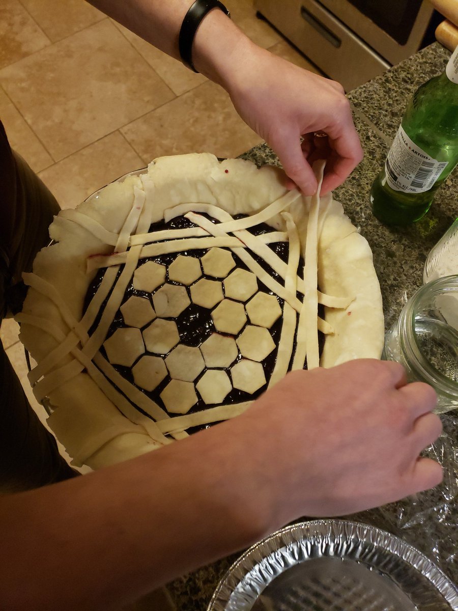 Micaela Bagley tweet media