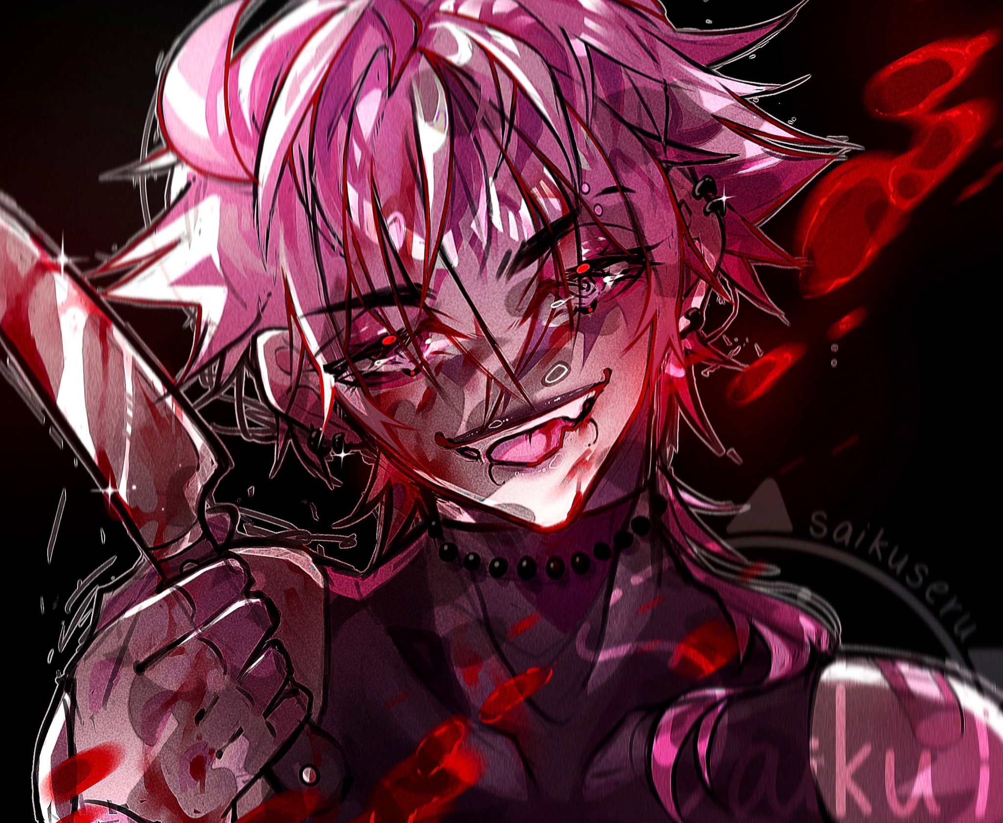saikuseru on Twitter: saikuseru on Twitter: