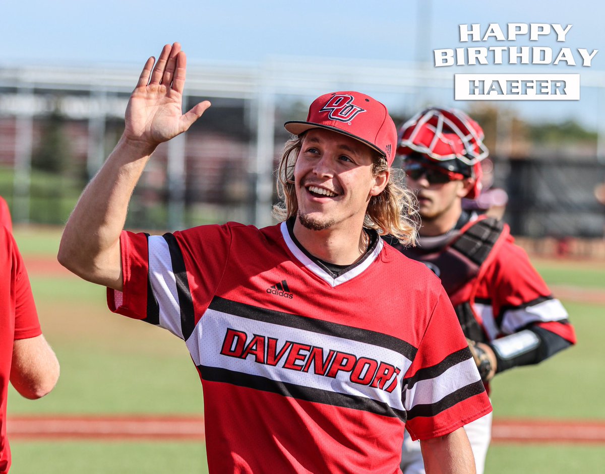 Davenport Baseball tweet media