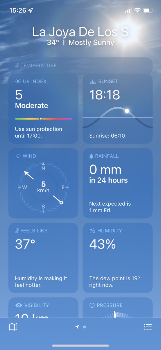 RonnyTarira's tweet photo. Dice 37 grados pero se siente como el mismo infierno jajaja Auxiliooo 🔥☄️ https://t.co/bz9nG6AM5x