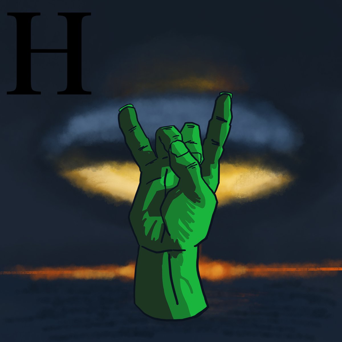 And it's starting now #algofam ! New letters from #AlgoSign #NFT, inspired by all our favorites super heros / villains ! Lets go on ab2.gallery/u/algosign