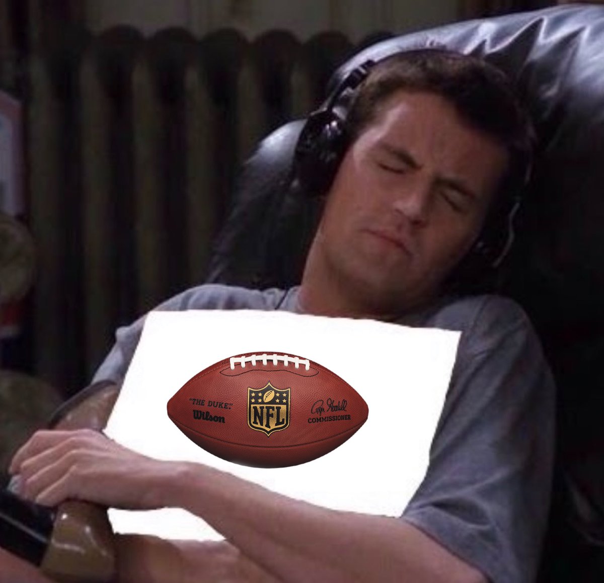 PardonMyTake's tweet photo. WEEK 18! https://t.co/dNS3DbVhbz