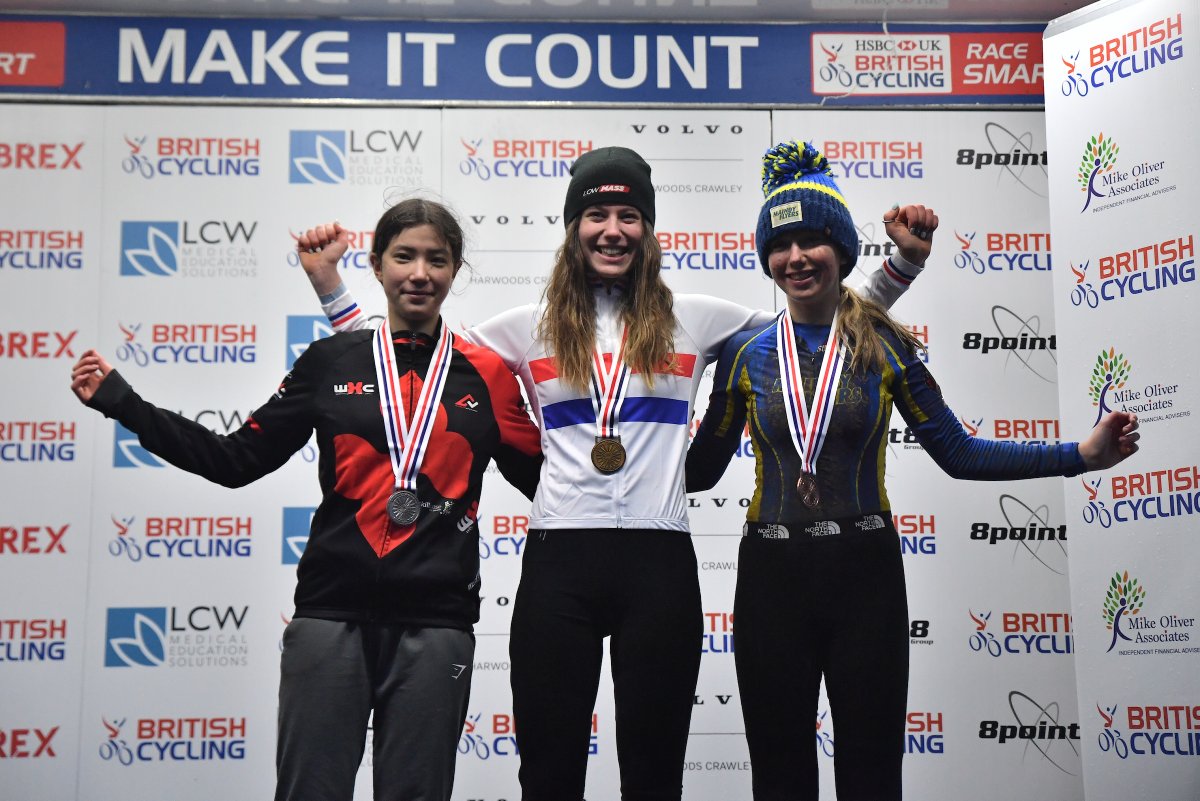 British Cycling tweet media