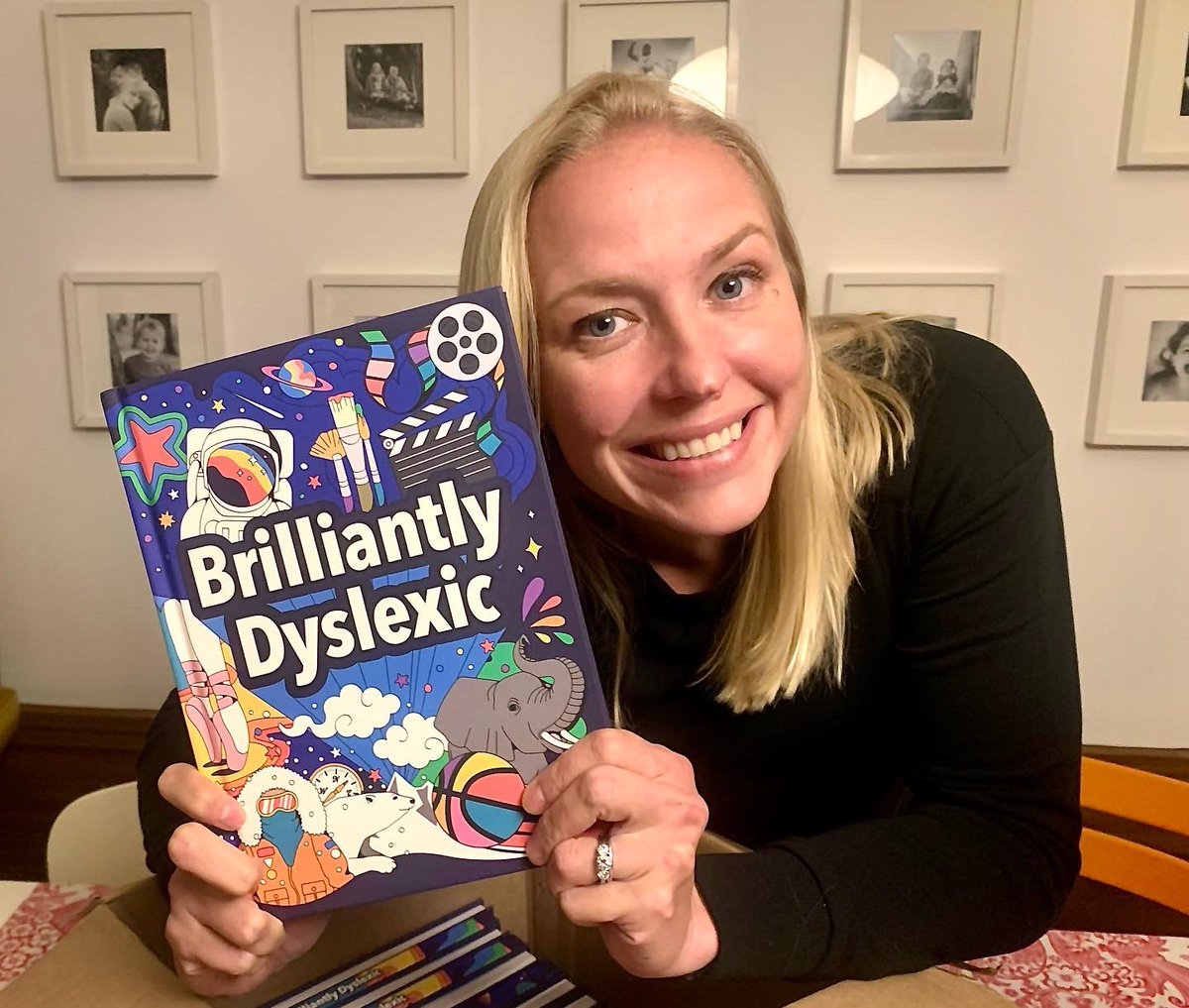 BrilliantlyDyslexic tweet media