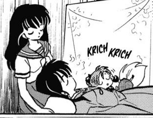 inuyashasource's tweet photo. kagome and inuyasha https://t.co/OK4tQJfBM2