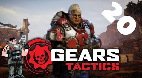 BcastGaming's tweet photo. Iโm sorry @clanerosinc. I didnโt mean to mess you up so badly in #GearsTactics. At least your still with us though.
#GearsofWar #Gears #Tactics #GearsFam #RIPTyrone #LetsPlay
Video: https://t.co/oNXwjCgleB https://t.co/R04GW9AOMA