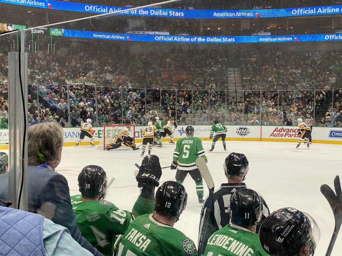 Jennifer Cho (@jen_thoughts) on Twitter photo Enjoying some pretty cool seats watching the <a href="/penguins/">Pittsburgh Penguins</a> show out against the <a href="/dallasstars/">Dallas Stars</a> with #pittsburgh hubby <a href="/claymorganpa/">Clay Morgan</a> #saturdayvibes #daydate #hockey #nhl π π₯
π§ π Enjoying some pretty cool seats watching the <a href="/penguins/">Pittsburgh Penguins</a> show out against the <a href="/dallasstars/">Dallas Stars</a> with #pittsburgh hubby <a href="/claymorganpa/">Clay Morgan</a> #saturdayvibes #daydate #hockey #nhl π π₯
π§ π