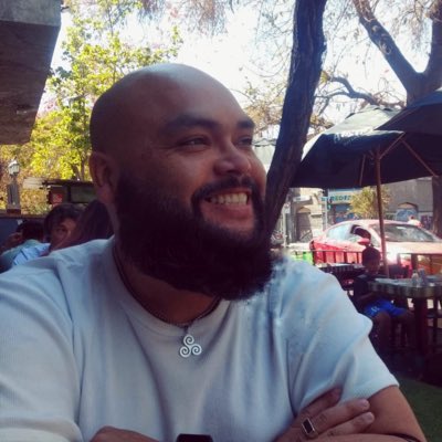 Solrak's tweet image. #NuevaFotoDePerfil