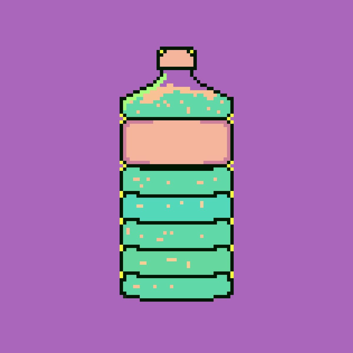 Last Plastic Project tweet media