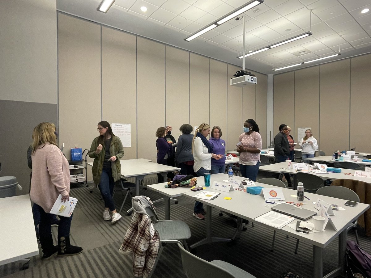 Leaders learn on the weekends <a href="/GoLead11/">GoLead11</a> <a href="/ESCRegion11/">ESC Region 11</a>