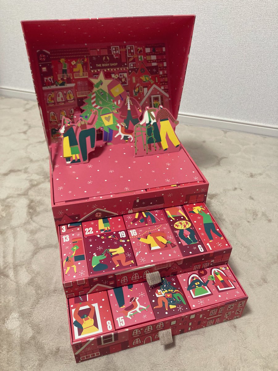 しらゆき tweet media