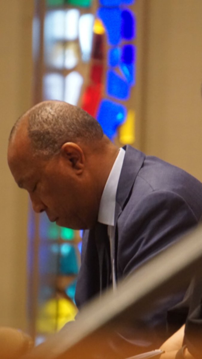 Sylvester Turner tweet media