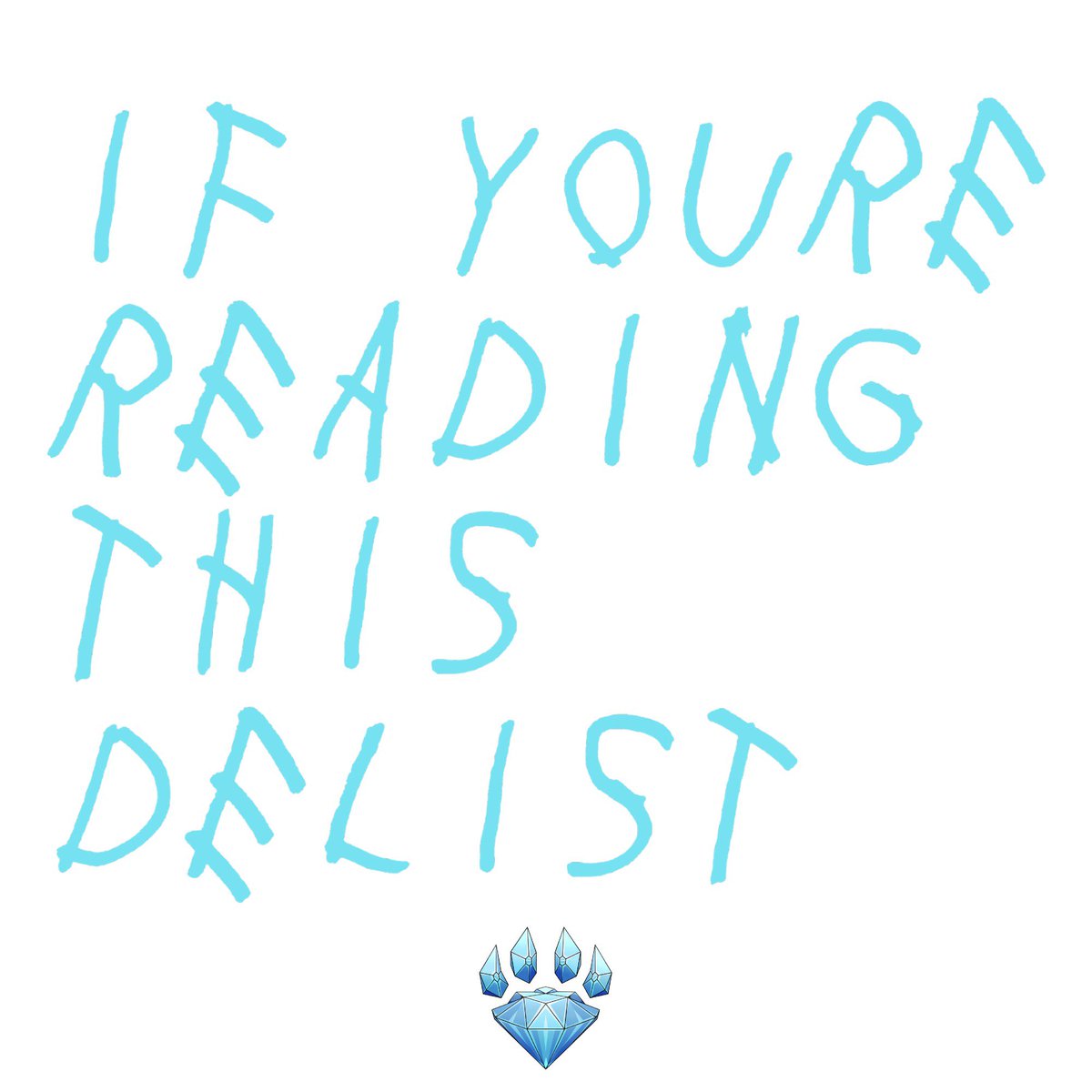SaysAdam's tweet photo. Delist your lions!  #ROAR #LazyLions #Delist #2022Roadmap https://t.co/wQVjRAn61G