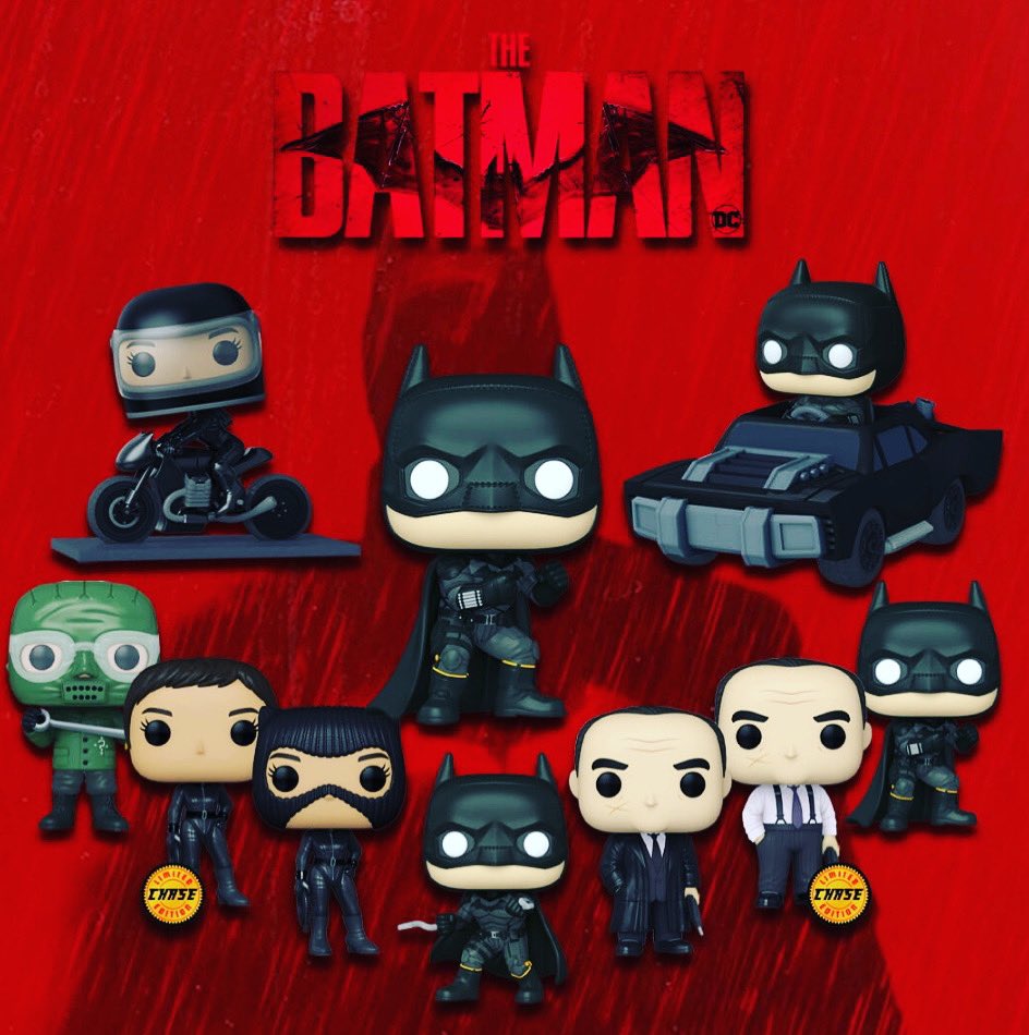 Dashy_Love's tweet photo. π―βπ π΅ππ‘πππ πβ€οΈπ€π€©
.
.
.
.
.
#thebatman #batman #dc #funko #funkopop #pop #funkopops #funkofamily #funkocollector #funkomania #funkodccomics https://t.co/10l83yYQ9p