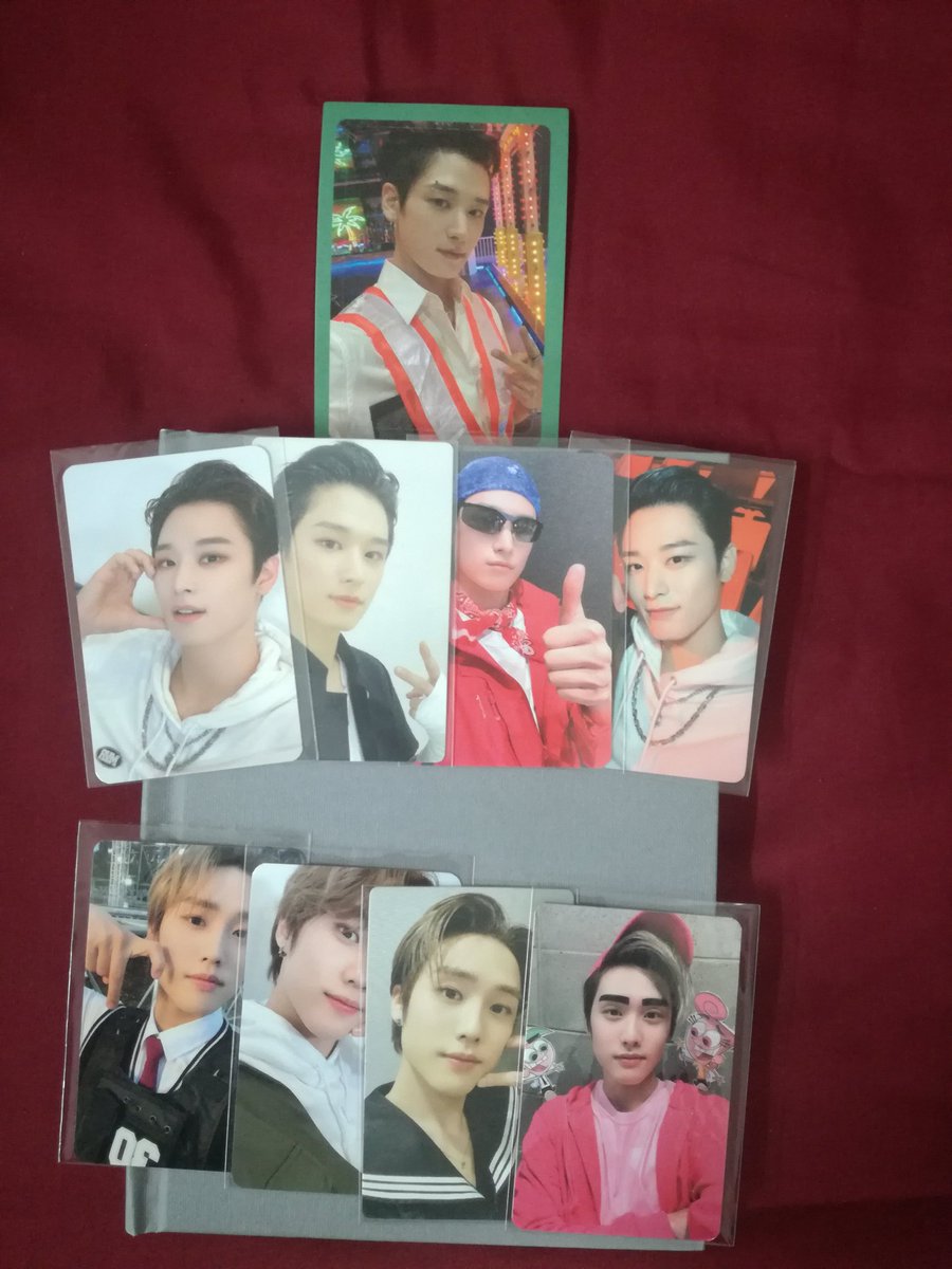 jumiie79's tweet photo. hi! sorry for late feedback👰😭pob juyo dh selamat sampai😍 thank you for freebies and again thank youu! @woosunqt https://t.co/0FG47Ocf4X