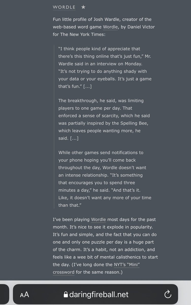 __bb's tweet photo. @Oxtale I don’t play it myself but saw this comment the other day: https://t.co/mlgx34pvk9
