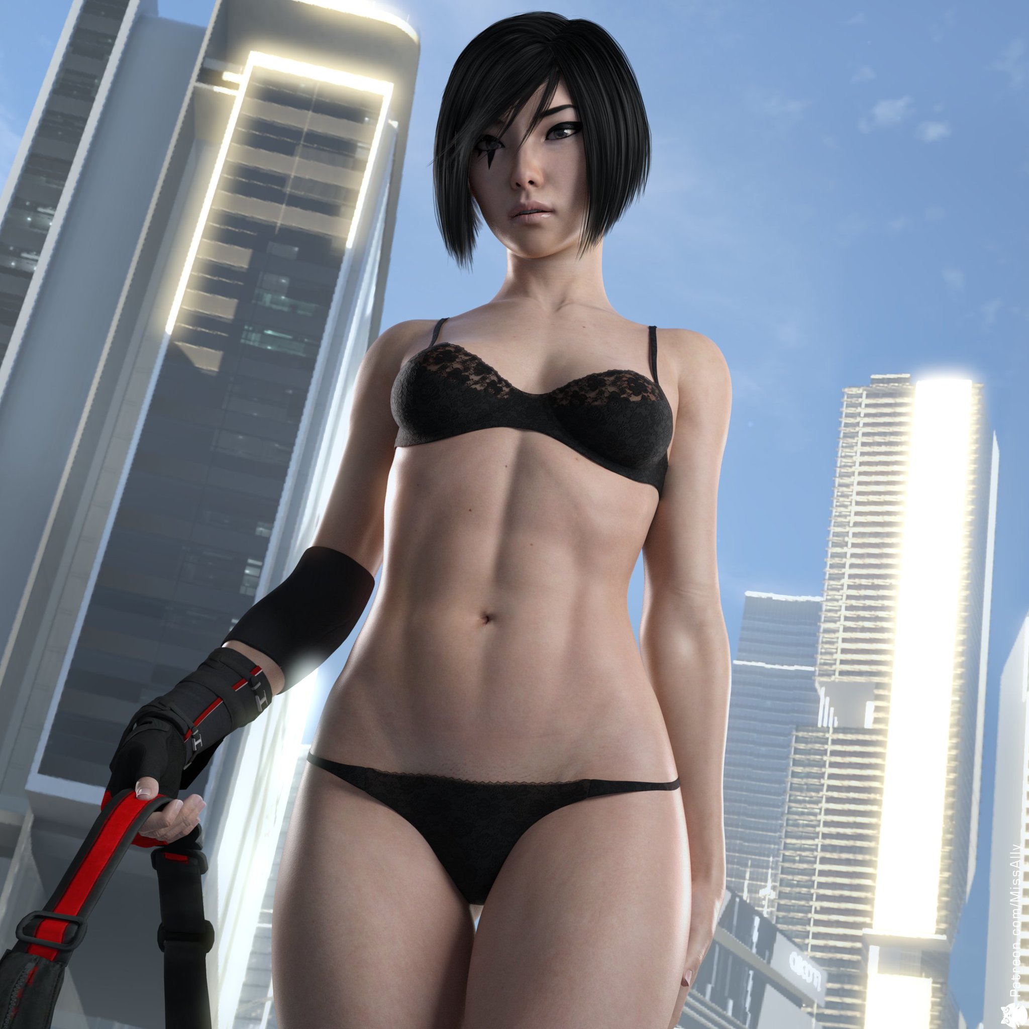 “Faith Connors, Mirror's edge
#MirrorsEdge #Mirrors_edge #F...