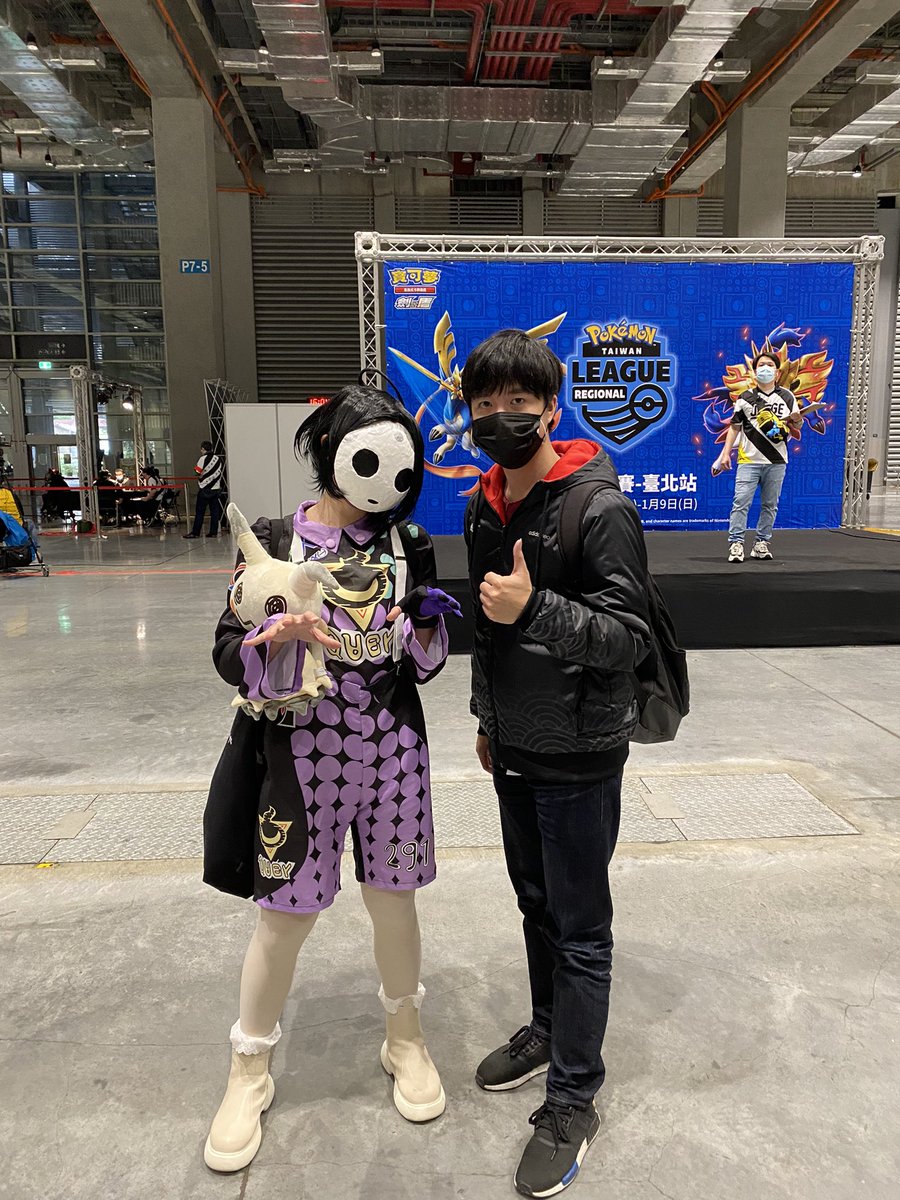 jerrytan0311's tweet photo. 台湾RL2022 1/8
人數：1800
ベスト62 (8勝3敗）
下次再接再厲💪 https://t.co/kkY9j08Ig7