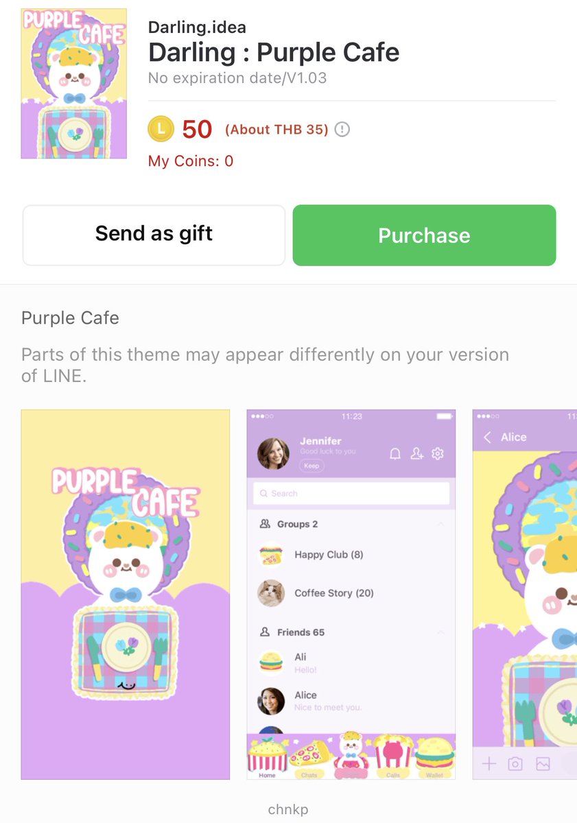 GeelineShop's tweet image. 🥐🧺꒰ ‧₊ 𝐠𝐞𝐞𝐥𝐢𝐧𝐞_𝐬𝐡𝐨𝐩 🎀 ⁺ 
˙˙𝗦𝘁𝗶𝗰𝗸𝗲𝗿 / 𝗧𝗵𝗲𝗺𝗲  / 𝗘𝗺𝗼𝗷𝗶 ˙˙
50c 25บาท
100c 45บาท
150c 65บาท 
250c 95บาท
ᴍᴇʟᴏᴅʏ 39บาท
#สติ๊กเกอร์ไลน์ #สติกเกอร์ไลน์ #สติ้กเกอร์ไลน์ราคาถูก #ธีมไลน์น่ารัก #สติกเกอร์ไลน์น่ารัก #อิโมจิน่ารัก #ไลน์เมโลดี้