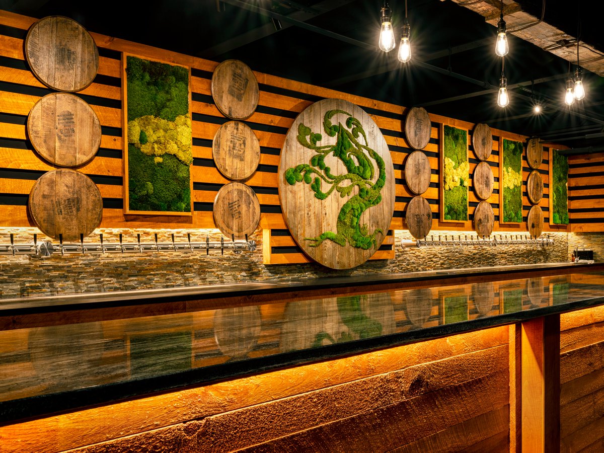 Tree House Brewing Co.🍺 tweet media