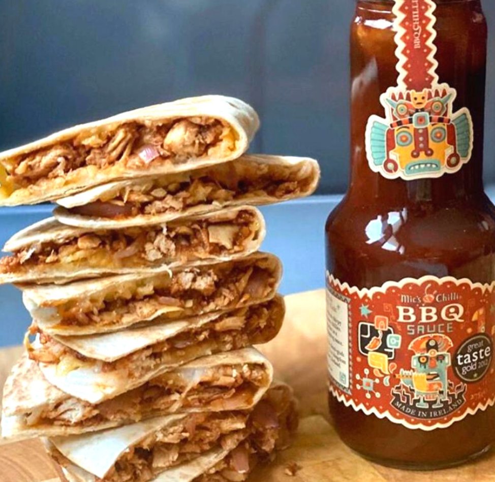 Mic's Chilli tweet media