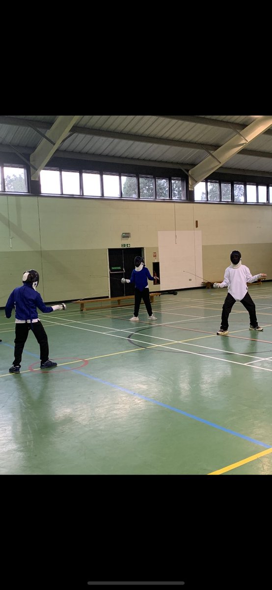 We offer lots of activities <a href="/SackvilleKent/">Sackville School</a> including #trampolining #archery #multisports #fishing and lots more #thriveatsackville #independentschools #educationisfun #loveeducation