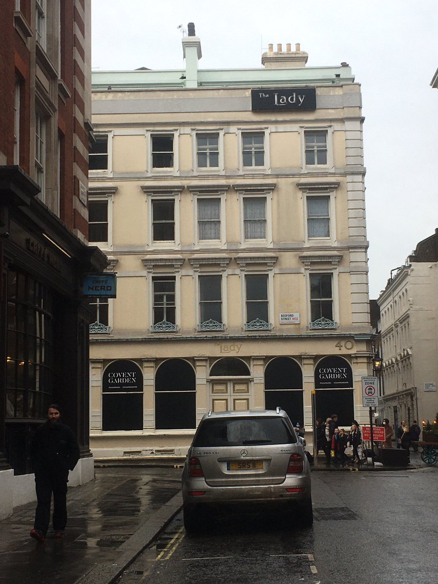 LaDonde's tweet photo. Walking past The Lady 8.1.22 https://t.co/JOFcChbnA8