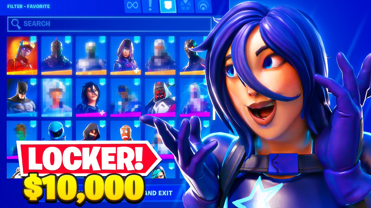 TomFittt0n's tweet photo. Previous Thumbnails i made♻️🖌️

♻️It costs $0.00 to support/retweet a designer!❤️ https://t.co/Z1X7497I6k