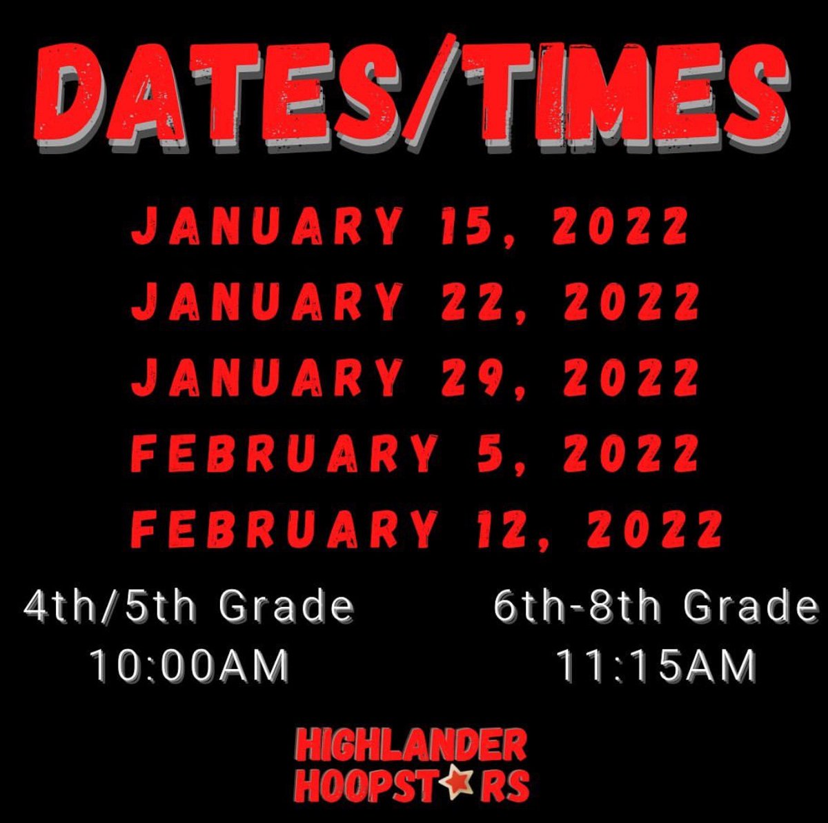 McLaneBoysBasketball (@mclaneboysbball) on Twitter photo 