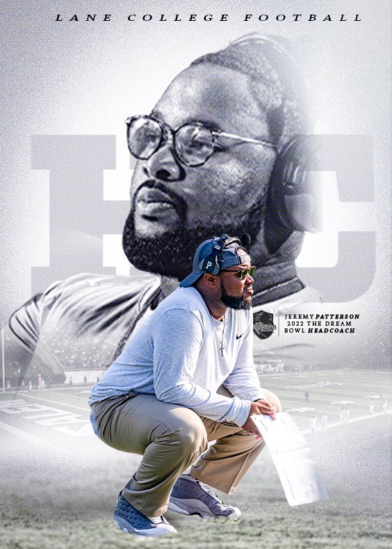 Lane College Dragons tweet media