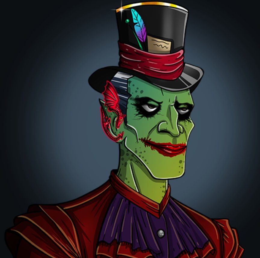 cckingp's tweet photo. #EVSNFT #EVSART @elegantvampires https://t.co/FgEtJ4qMxK
