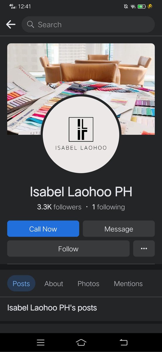 IsaBellelaoho's tweet photo. I found Isabel's Businesses..
I already ordered Customized towel..  very nice quality ❤🖤
#PBBAdult
#Isabel
#IsabelLaohoo https://t.co/mLn1wFMoRQ