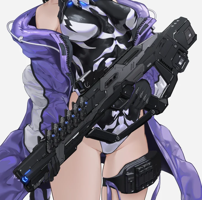 blitz tiger 