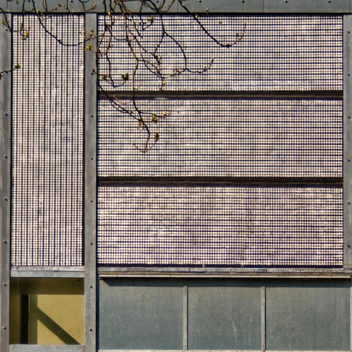 AGUA arquitectura tweet media