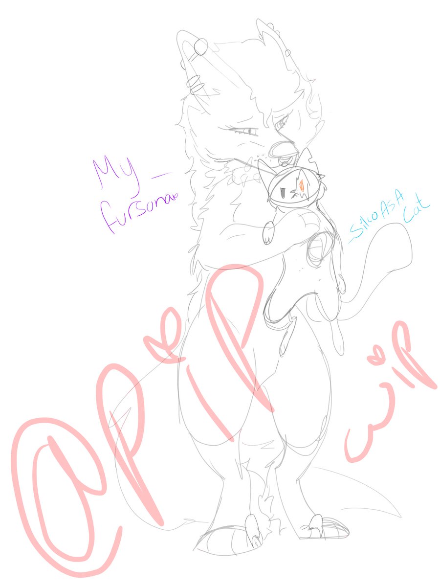 Just cause, can’t draw humans so he’s just a small cat now~
 #silcoarcane #fursona #furry #silcofanart #furryart #fursonaoc #silcocat #silco #simp #furryoc #furryfandom #furrypride #fanart