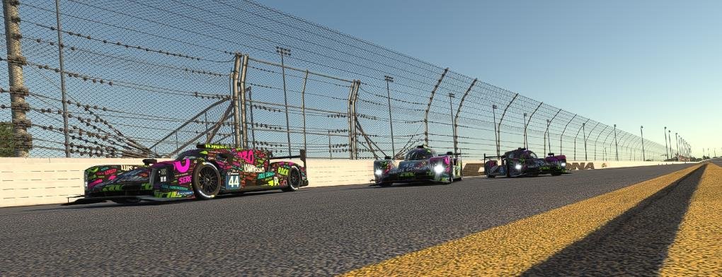 +30 RACING tweet media