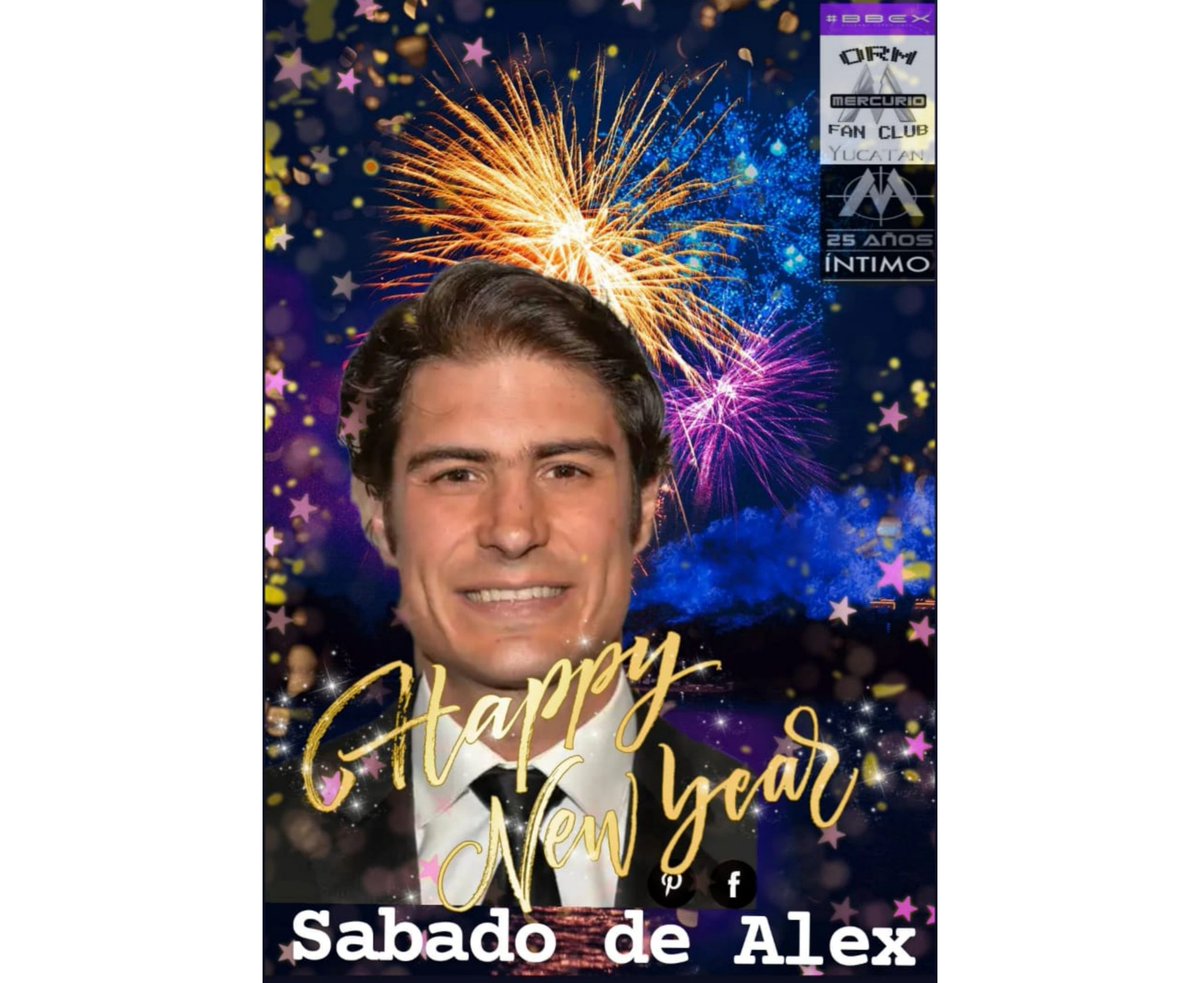 ORMYucatan's tweet photo. Hoy es #sabadodealex
@alex_sirvent
Estará el #26DeMarzo 
en #Mérida #Intimo @GrupoMercurio #Mercurio25años 
También es parte de @boybandex
#Mercurio #MDO #Ragazzi #Kairo #hijosdesanchez #UFForia #TierraCero #M5
#alexMercurio 
#Mercurio  #26añosenamoradisimas https://t.co/i9U1ZnS1CP
