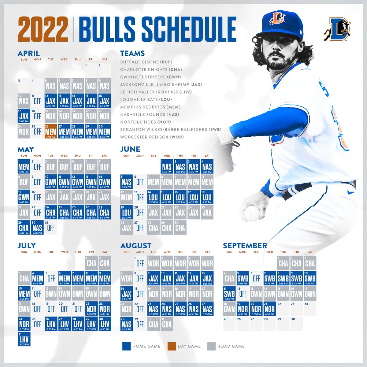Retweet if we play on your bday this year

Reply if you want us to play on your bday next year (we'll do our best)

💙 if you're just ready to see us play again no matter what day it is