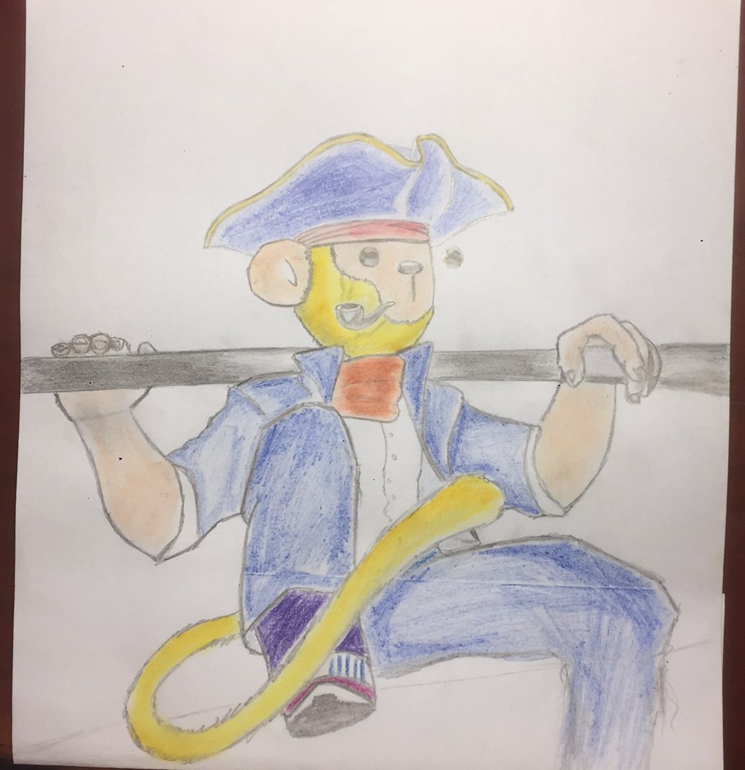 hung00788_6's tweet photo. My first artwork. Even though it's not beautiful, it's still a good result, I hope everyone can leave likes and retweet. Name: Hung | Dape
@SerpentAu @doodleapenft https://t.co/CskYpoYpzB