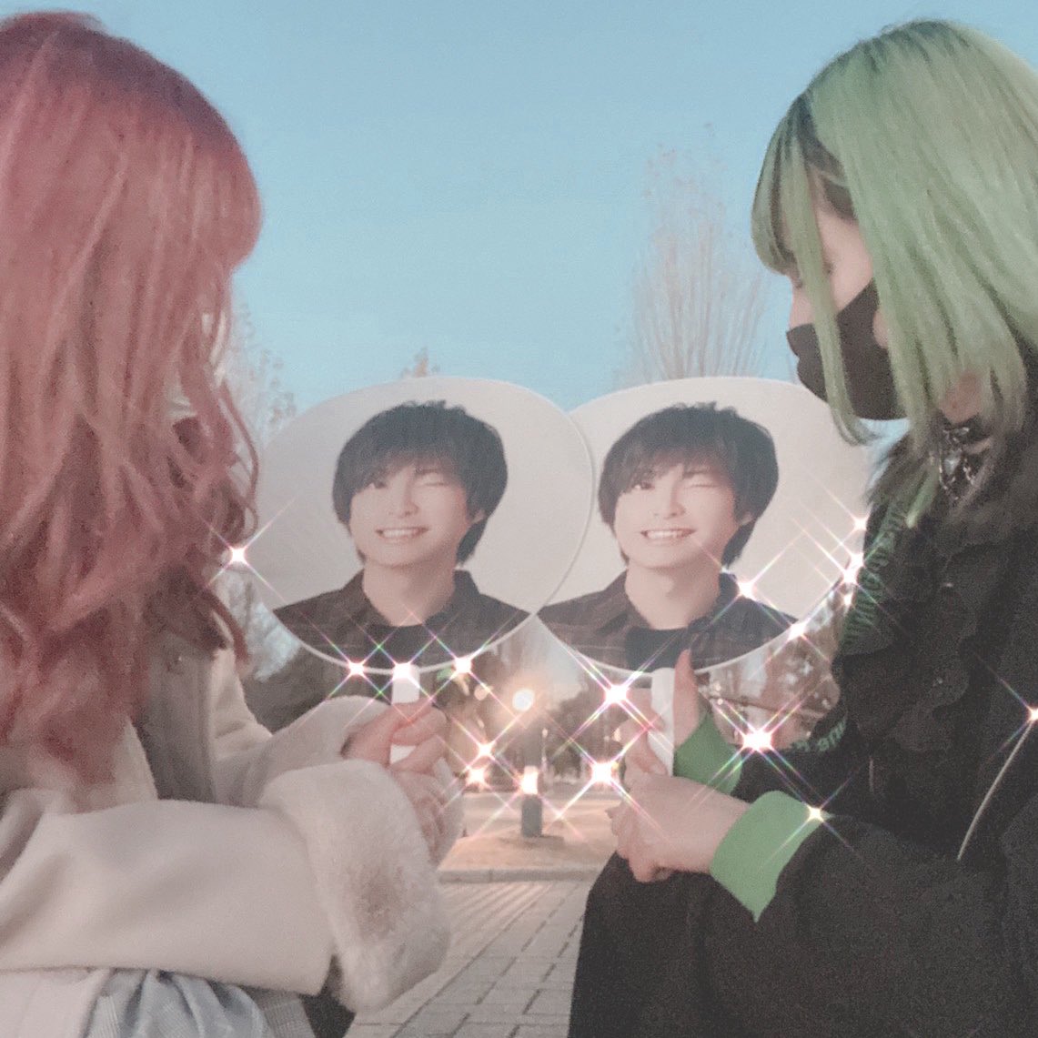 _xtk_im's tweet photo. ❤︎ LIVE TOUR 2022 
       “Don't Let Mi Fall in LOVE”
                          Zepp DiverCity 1/7,8 ❤︎ https://t.co/0SsiQuCPKV