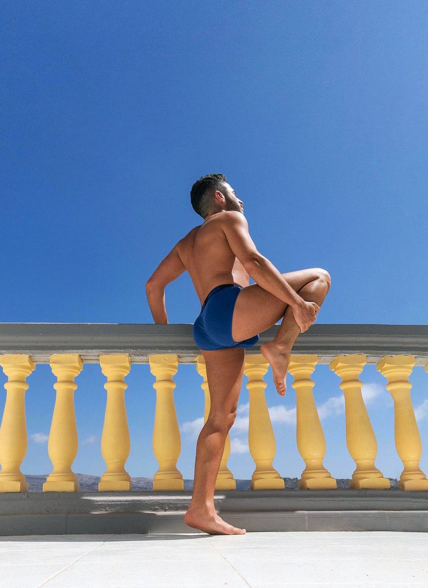 virginalboy's tweet photo. Warmth [56]
#model #underwear #trendy #sun #photo #light
Credits: Alexis Salgues https://t.co/lnqv6R1uwj