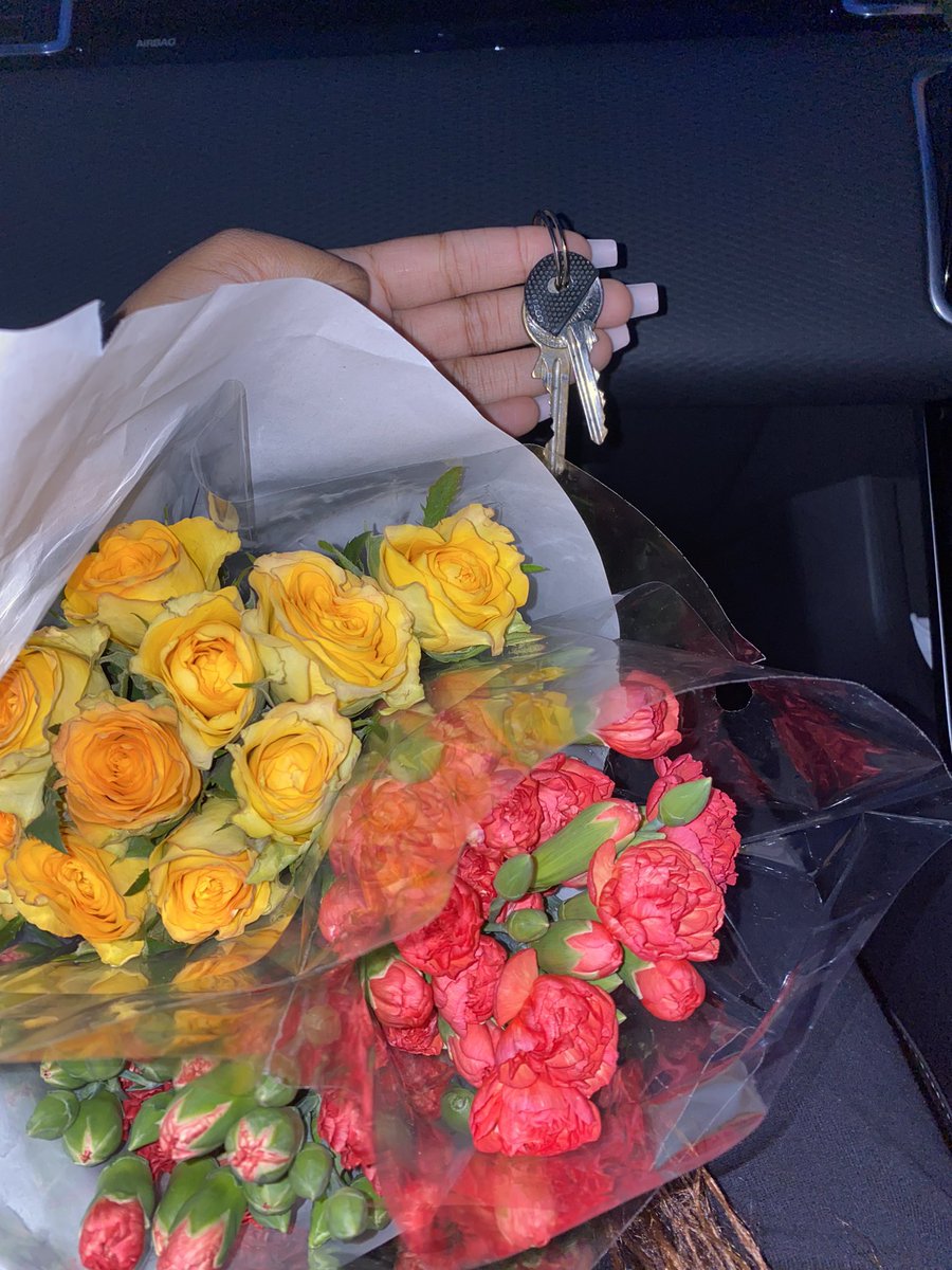 Just bought a 3 bed house! 🏡🔑Grateful to God for this talent that’s made this possible for me coming from poverty 🥺