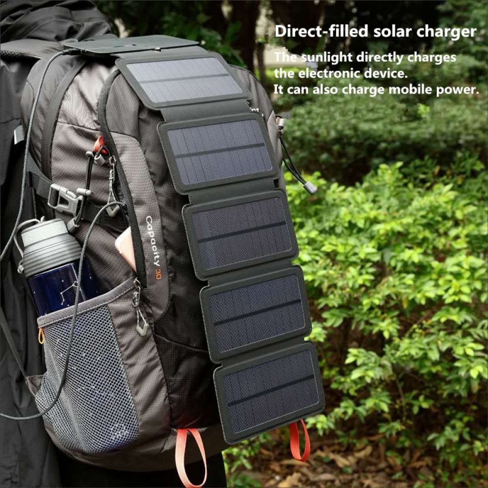eGadgetSmart1's tweet photo. KERNUAP SunPower folding 10W Solar Cells 5V 2.1A USB Charger
Cuz we're addicted to cool gadgets!
Snap for just $32.69
https://t.co/k3eGivcn9A
#cheapgadgets #bestgadgetsonline #techmania #techsale #gadgetsale https://t.co/R85KhF0Yid
