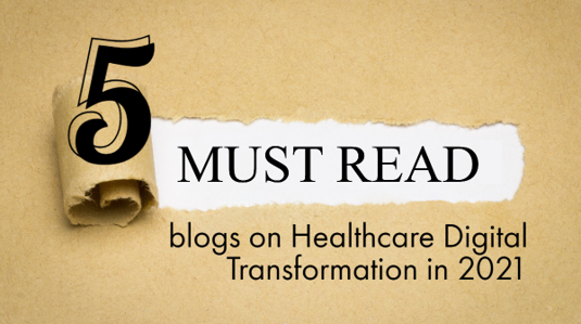 damoconsult's tweet photo. Must-read blogs of 2021 on healthcare digital transformation
Follow the thread!
@Joyoti10
#healthcaretechnology #healthcaredigitalization #rpm https://t.co/tlYefiIFWA