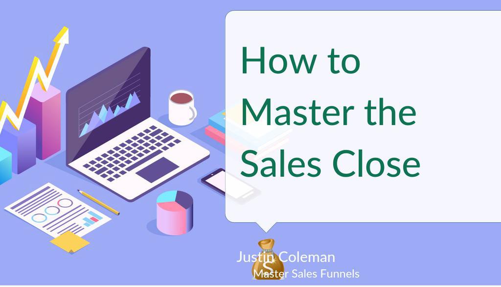 msfunnels's tweet image. Salespeople often close a deal by asking questions that make the customer realize what they want to get from the product or service.
Read more 👉 lttr.ai/q7yQ
#TransactionComplete #SoundingPushy #SalesRepsFind #EntireSalesProcess #SalesProcess #SalesRep