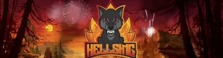 jacobjenna4's tweet photo. @gordongekko Come to fantasy and horror world #HellsingInu https://t.co/ZZSXa2COR9