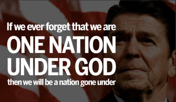 ky_statesman's tweet photo. It's time to put God back in our government and back in our schools. ✝️🇺🇸🦅🗽 #OneNationUnderGod #TeamKentucky #kyga22 https://t.co/mRS3ZWskzO